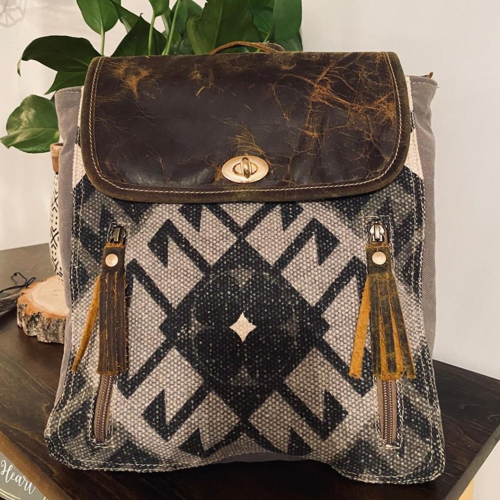 Myra Bag Backpack